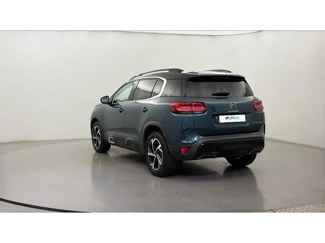 Occasion Citroen C5 Aircross à POITIERS chez PEUGEOT POITIERS