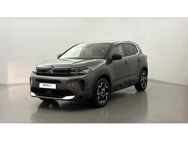 Occasion Citroen C5 Aircross à POITIERS chez PEUGEOT POITIERS