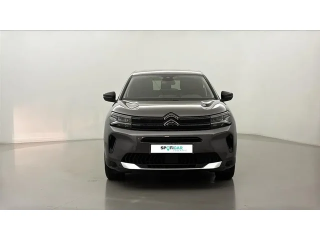 Occasion Citroen C5 Aircross à POITIERS chez PEUGEOT POITIERS