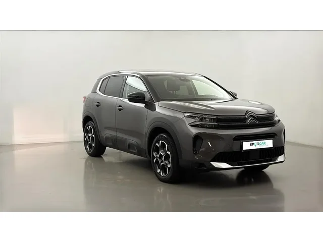 Occasion Citroen C5 Aircross à POITIERS chez PEUGEOT POITIERS