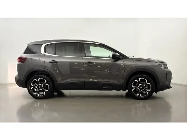 Occasion Citroen C5 Aircross à POITIERS chez PEUGEOT POITIERS