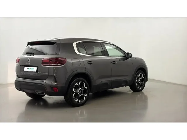 Occasion Citroen C5 Aircross à POITIERS chez PEUGEOT POITIERS