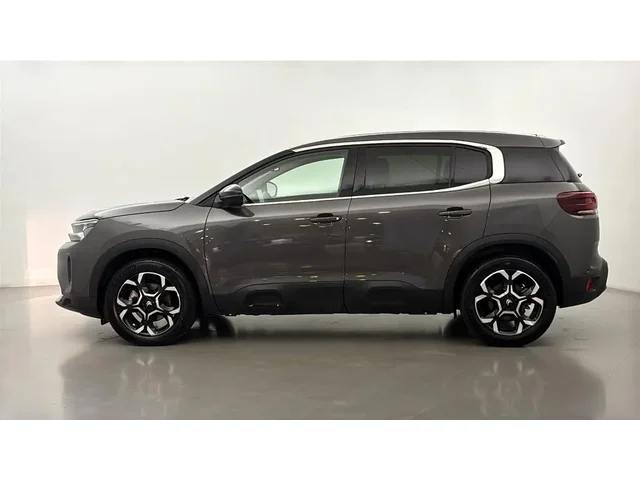 Occasion Citroen C5 Aircross à POITIERS chez PEUGEOT POITIERS