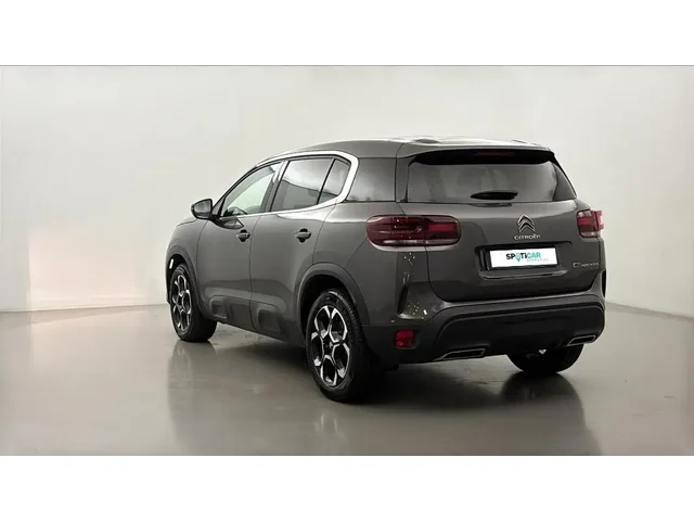 Occasion Citroen C5 Aircross à POITIERS chez PEUGEOT POITIERS