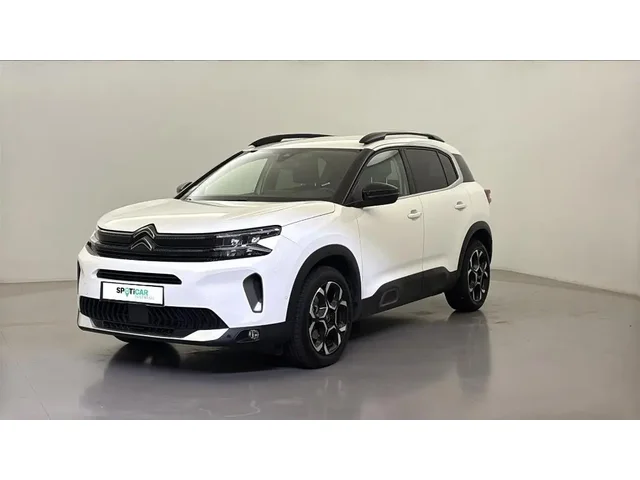Occasion Citroen C5 Aircross à POITIERS chez PEUGEOT POITIERS