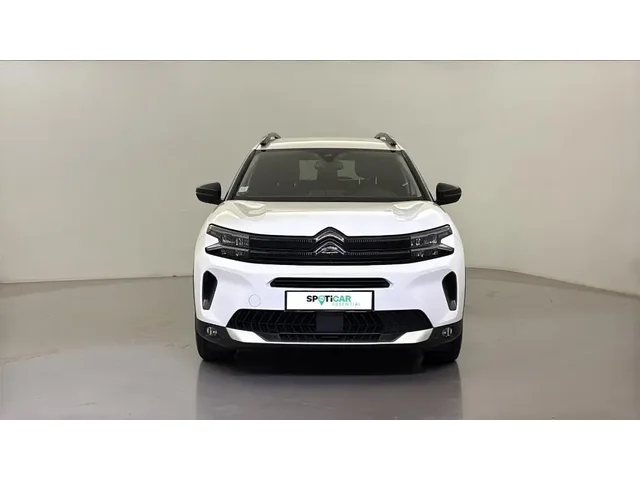 Occasion Citroen C5 Aircross à POITIERS chez PEUGEOT POITIERS