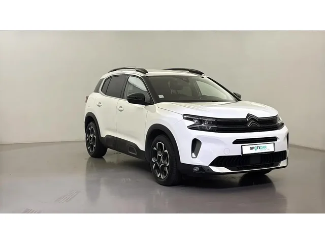 Occasion Citroen C5 Aircross à POITIERS chez PEUGEOT POITIERS