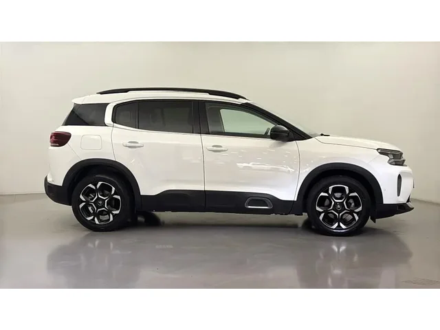 Occasion Citroen C5 Aircross à POITIERS chez PEUGEOT POITIERS