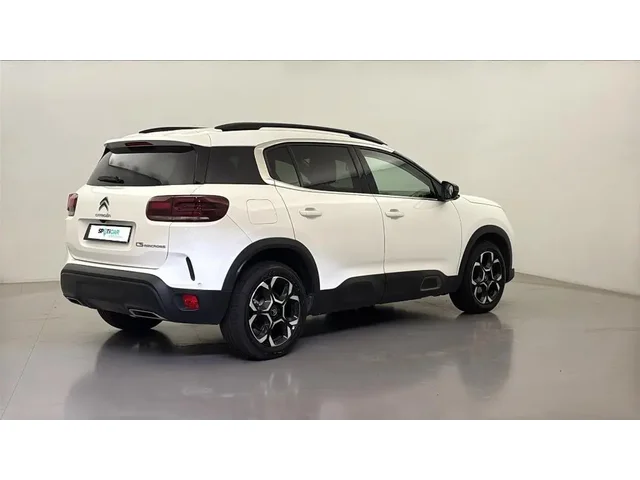 Occasion Citroen C5 Aircross à POITIERS chez PEUGEOT POITIERS
