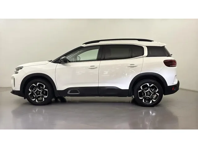 Occasion Citroen C5 Aircross à POITIERS chez PEUGEOT POITIERS