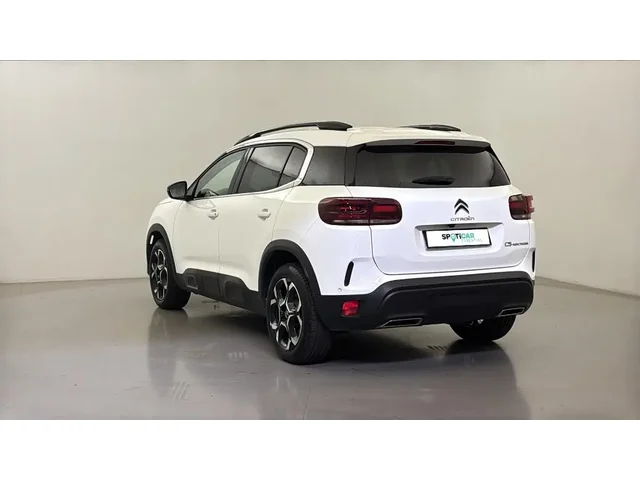 Occasion Citroen C5 Aircross à POITIERS chez PEUGEOT POITIERS