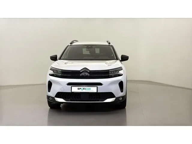 Occasion Citroen C5 Aircross à POITIERS chez PEUGEOT POITIERS