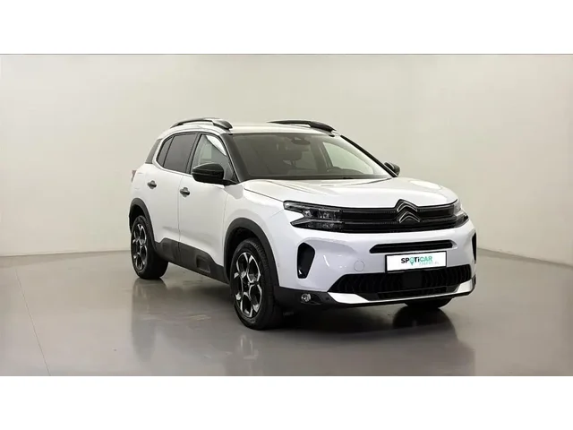 Occasion Citroen C5 Aircross à POITIERS chez PEUGEOT POITIERS
