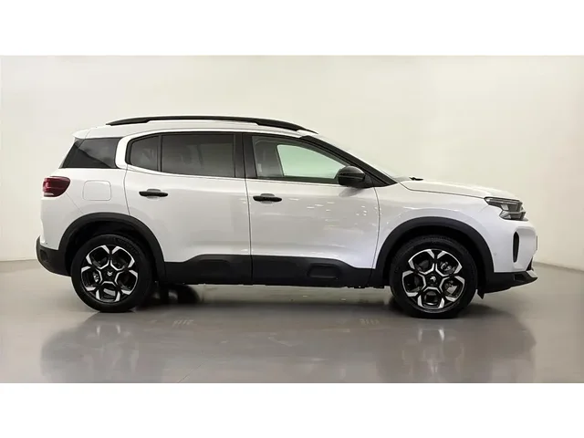 Occasion Citroen C5 Aircross à POITIERS chez PEUGEOT POITIERS