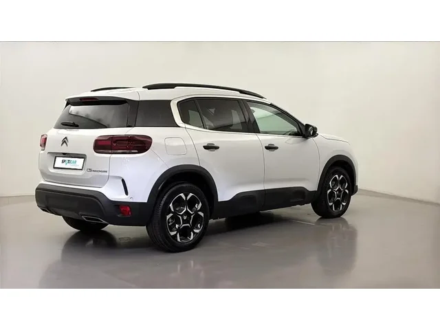 Occasion Citroen C5 Aircross à POITIERS chez PEUGEOT POITIERS