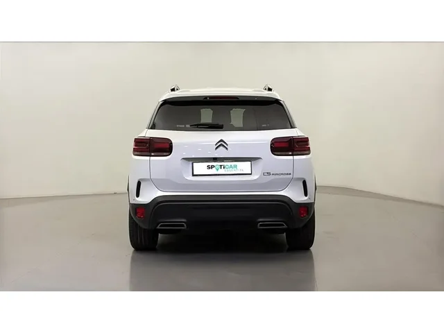 Occasion Citroen C5 Aircross à POITIERS chez PEUGEOT POITIERS