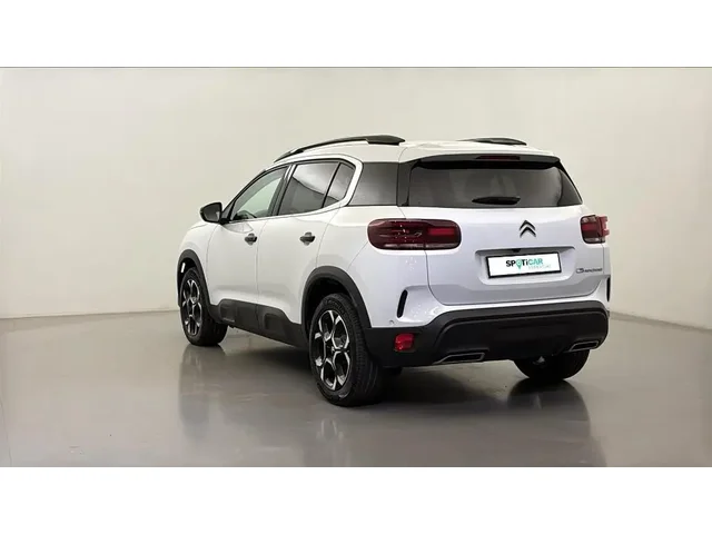Occasion Citroen C5 Aircross à POITIERS chez PEUGEOT POITIERS