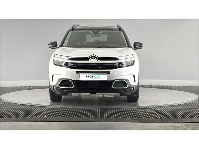 Occasion Citroen C5 Aircross à Clermont-Ferrand chez Citroën Clermont-Ferrand
