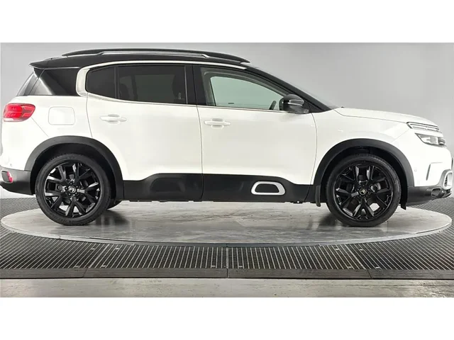 Occasion Citroen C5 Aircross à Clermont-Ferrand chez Citroën Clermont-Ferrand