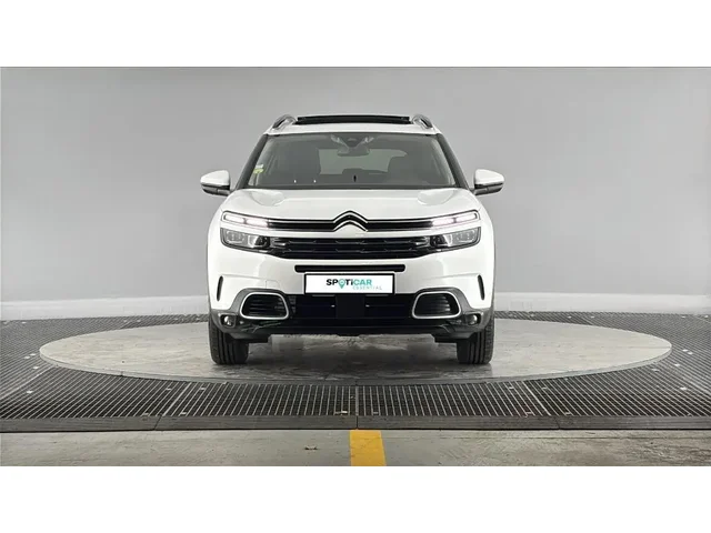 Occasion Citroen C5 Aircross à Clermont-Ferrand chez Citroën Clermont-Ferrand