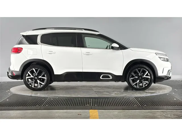 Occasion Citroen C5 Aircross à Clermont-Ferrand chez Citroën Clermont-Ferrand