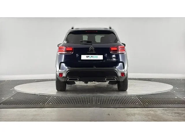 Occasion Citroen C5 Aircross à Clermont-Ferrand chez Citroën Clermont-Ferrand