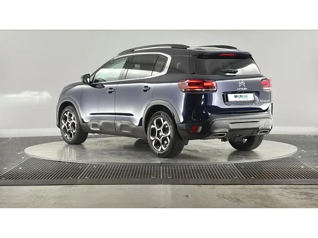 Occasion Citroen C5 Aircross à Clermont-Ferrand chez Citroën Clermont-Ferrand