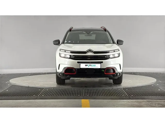 Occasion Citroen C5 Aircross à Clermont-Ferrand chez Citroën Clermont-Ferrand