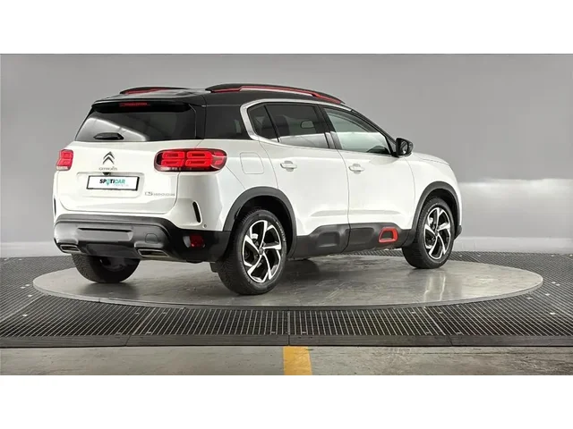 Occasion Citroen C5 Aircross à Clermont-Ferrand chez Citroën Clermont-Ferrand
