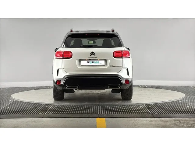 Occasion Citroen C5 Aircross à Clermont-Ferrand chez Citroën Clermont-Ferrand