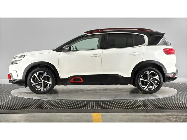 Occasion Citroen C5 Aircross à Clermont-Ferrand chez Citroën Clermont-Ferrand
