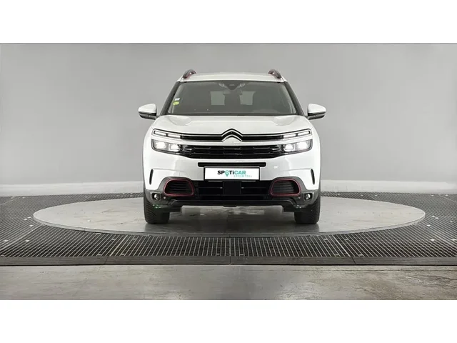 Occasion Citroen C5 Aircross à Clermont-Ferrand chez Citroën Clermont-Ferrand
