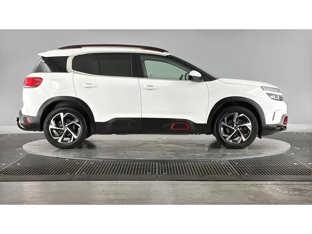 Occasion Citroen C5 Aircross à Clermont-Ferrand chez Citroën Clermont-Ferrand