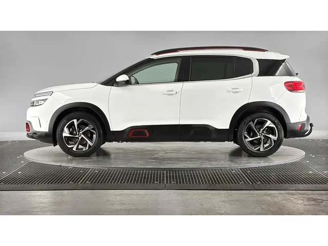 Occasion Citroen C5 Aircross à Clermont-Ferrand chez Citroën Clermont-Ferrand