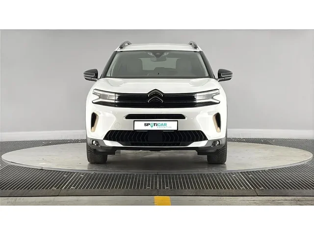 Occasion Citroen C5 Aircross à Clermont-Ferrand chez Citroën Clermont-Ferrand