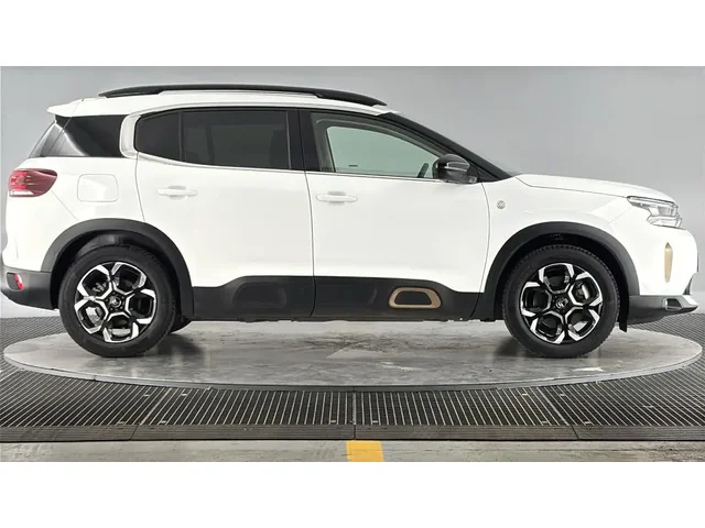 Occasion Citroen C5 Aircross à Clermont-Ferrand chez Citroën Clermont-Ferrand