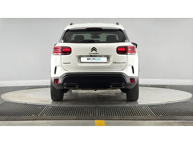 Occasion Citroen C5 Aircross à Clermont-Ferrand chez Citroën Clermont-Ferrand