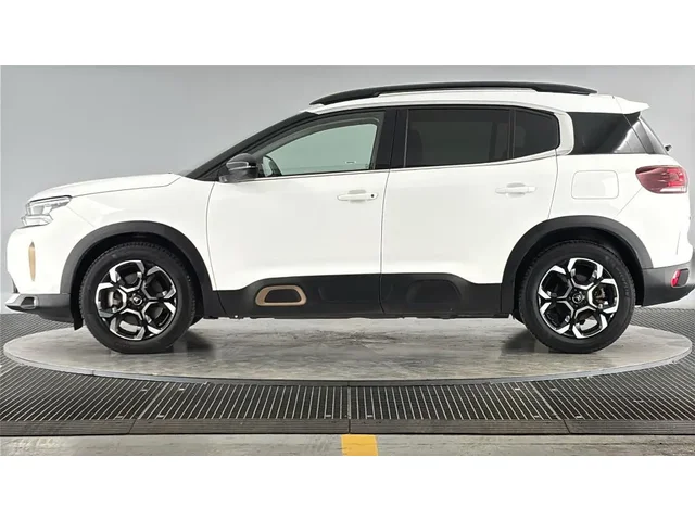 Occasion Citroen C5 Aircross à Clermont-Ferrand chez Citroën Clermont-Ferrand