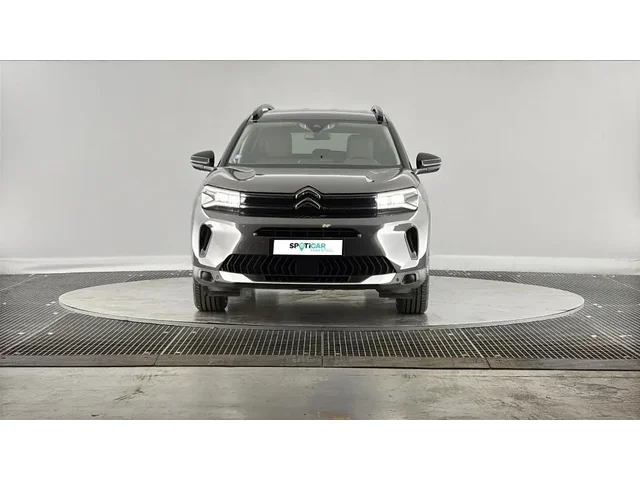 Occasion Citroen C5 Aircross à Clermont-Ferrand chez Citroën Clermont-Ferrand
