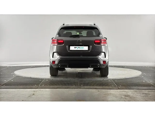 Occasion Citroen C5 Aircross à Clermont-Ferrand chez Citroën Clermont-Ferrand