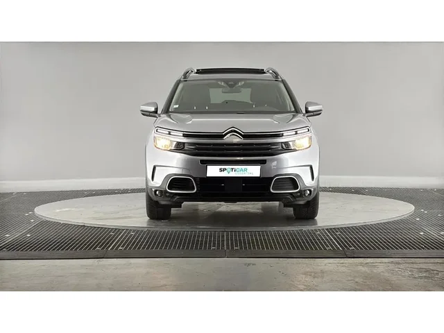 Occasion Citroen C5 Aircross à Clermont-Ferrand chez Citroën Clermont-Ferrand