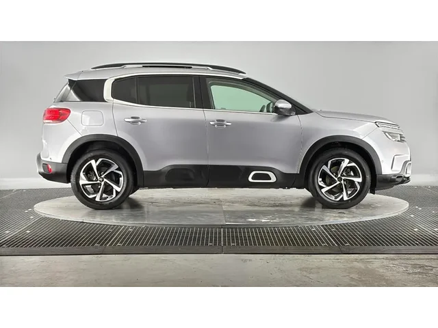 Occasion Citroen C5 Aircross à Clermont-Ferrand chez Citroën Clermont-Ferrand