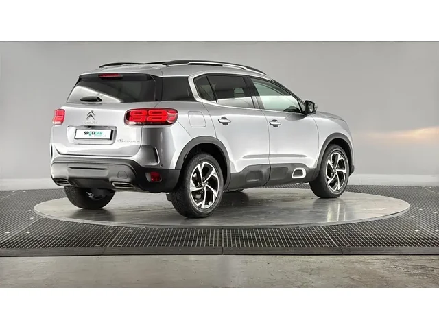 Occasion Citroen C5 Aircross à Clermont-Ferrand chez Citroën Clermont-Ferrand