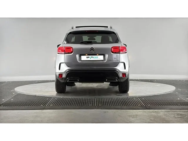 Occasion Citroen C5 Aircross à Clermont-Ferrand chez Citroën Clermont-Ferrand
