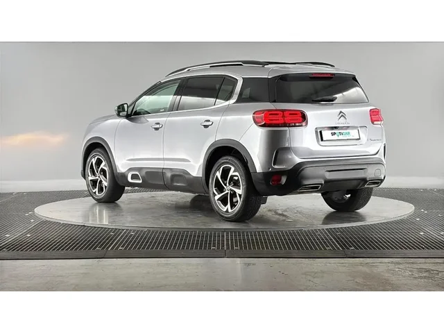 Occasion Citroen C5 Aircross à Clermont-Ferrand chez Citroën Clermont-Ferrand