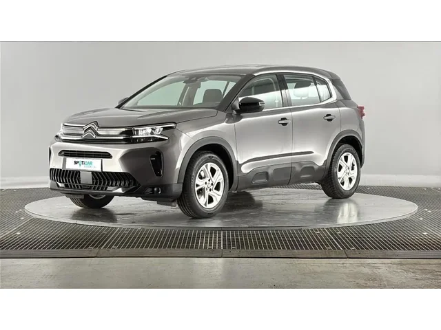 Occasion Citroen C5 Aircross à Clermont-Ferrand chez Citroën Clermont-Ferrand