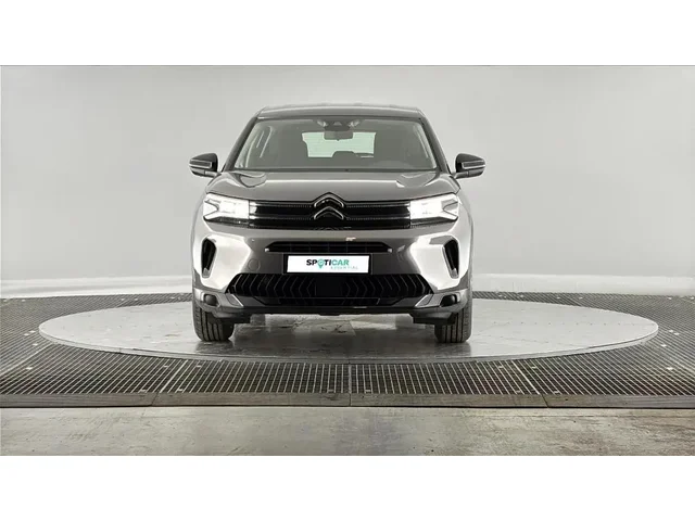 Occasion Citroen C5 Aircross à Clermont-Ferrand chez Citroën Clermont-Ferrand