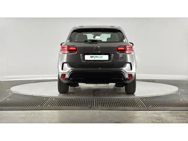 Occasion Citroen C5 Aircross à Clermont-Ferrand chez Citroën Clermont-Ferrand