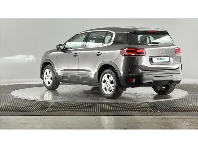 Occasion Citroen C5 Aircross à Clermont-Ferrand chez Citroën Clermont-Ferrand
