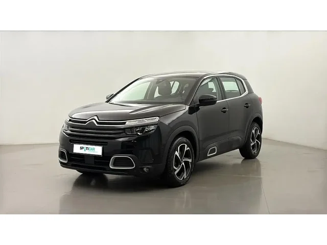 Occasion Citroen C5 Aircross à CHINON chez PEUGEOT CHINON